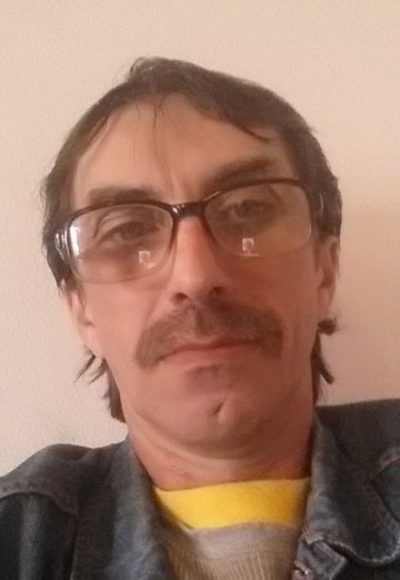 My photo - peter, 54 from Presov (@peter1879)