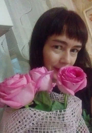 Ma photo - Tatiana, 38 de Svobodny (@tatyana375736)