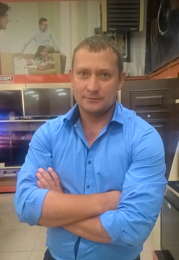 My photo - Vladimir, 42 from Prokhladny (@vladimir216011)