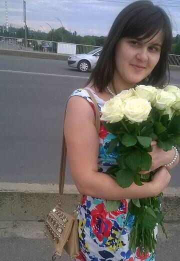 Моя фотография - Marina, 33 из Кишинёв (@marina136332)