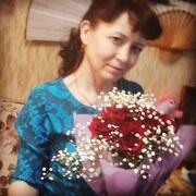 Алена 40 лет (Рыбы) Новочебоксарск
