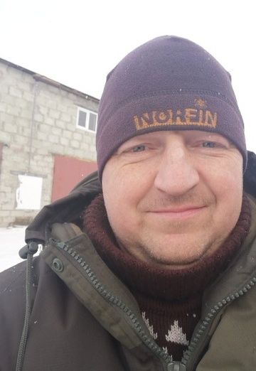 My photo - Aleksandr, 45 from Severodvinsk (@aleksandr942328)