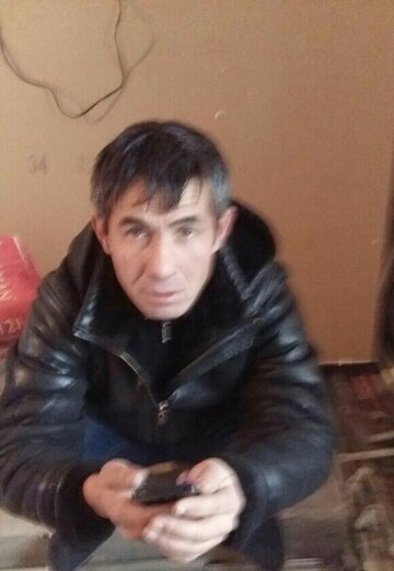 Моя фотография - Саша, 51 из Уфа (@sasha264097)
