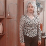 Любовь, 62, Сосьва