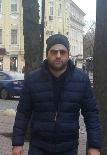My photo - Dvijenie, 42 from Baku (@dvijenie3)