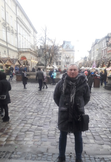My photo - Bogdan, 56 from Lviv (@bogdan11256)