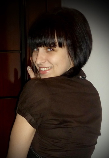 My photo - Olga, 35 from Nizhny Novgorod (@olga31464)