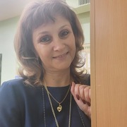 Svetlana 52 Yekaterinburg