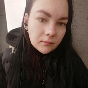 Syuzanna, 24, Биробиджан