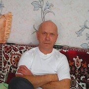 Виктор, 57, Безенчук