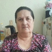 Татьяна, 69, Александровск