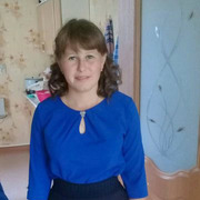 любовь, 32, Бирск