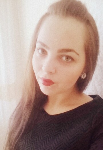 Моя фотография - Ирина, 30 из Нижневартовск (@irina123433)
