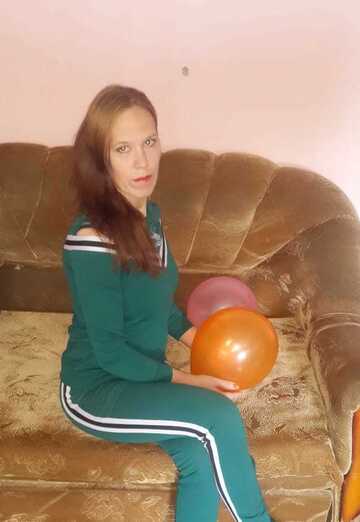 My photo - Ulyana, 30 from Karaganda (@ulyana10241)