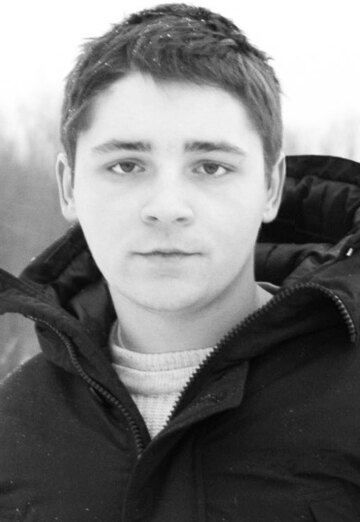 My photo - Aleks, 34 from Pervomaisk (@aleks174402)