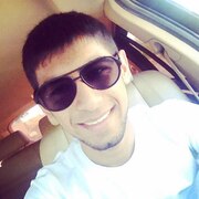 Руслан, 29, Гай
