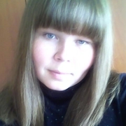 юлия, 33, Борзя