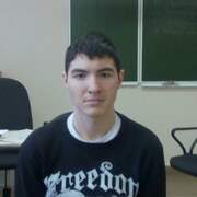 данил, 24, Грахово