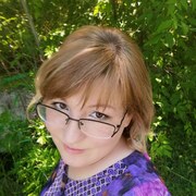 Елена, 38, Саяногорск