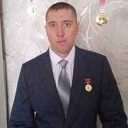 Vladimir 27 Novokuznetsk