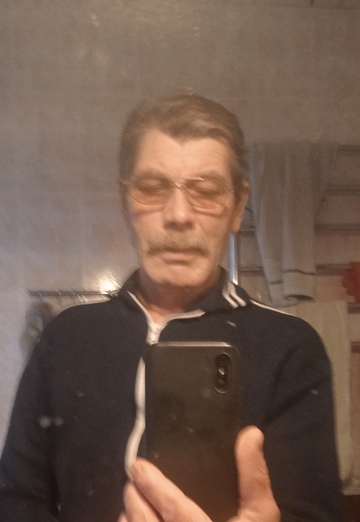 Моя фотографія - Валера, 61 з Дєдовськ (@valera59282)