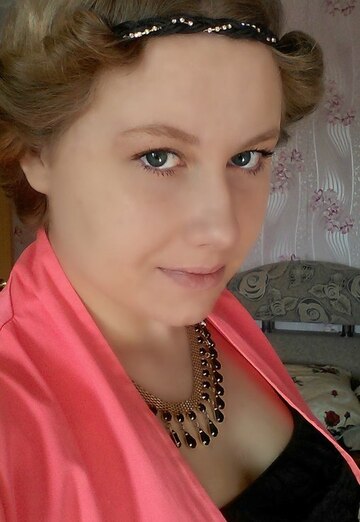 Viktoriya (@viktoriya50272) — benim fotoğrafım № 6