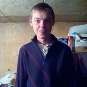 Эдуард, 30, Ключи (Алтайский край)