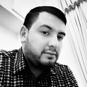 Абдулло, 26, Санкт-Петербург