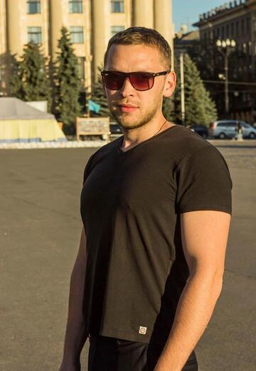 My photo - Serg, 36 from Kharkiv (@serg12691)