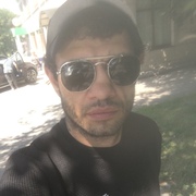 Леонид, 35, Пятигорск