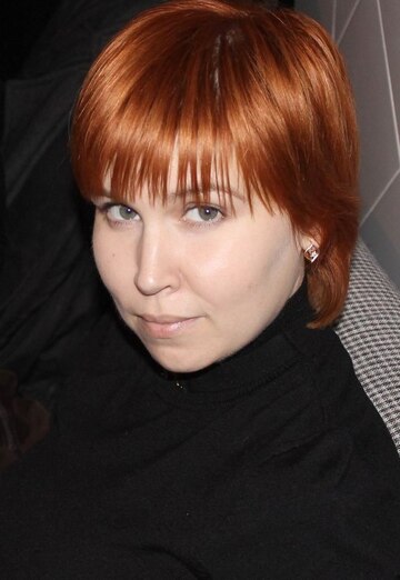 Моя фотография - Нина, 40 из Симферополь (@nina24762)