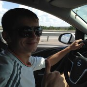 Дима, 33, Задонск