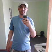 Вит, 48, Петровское