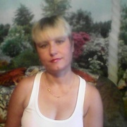 наташа, 45, Шира