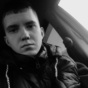 Егор, 21, Вихоревка