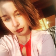 Ирина 26 лет (Овен) Бровары