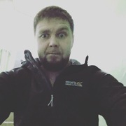 Миша, 36, Яхрома
