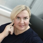 Oksana 46 Moscow