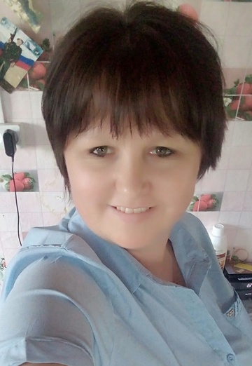My photo - Galina, 36 from Vologda (@galina91674)