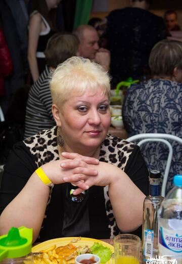 My photo - Vera, 56 from Promyshlennaya (@vera29480)
