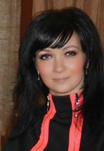 My photo - Irsena, 38 from Vsevolozhsk (@irsena7)