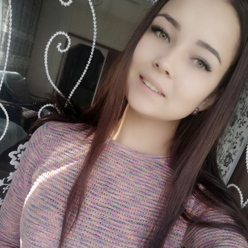Моя фотография - Екатерина, 24 из Улан-Удэ (@ekaterina153258)
