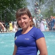 Тамара, 34, Бутурлиновка