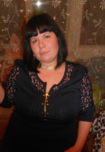 My photo - margarita, 34 from Orsk (@margarita6287)