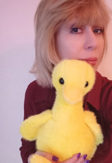 Veronika (@leleka7) — my photo № 1