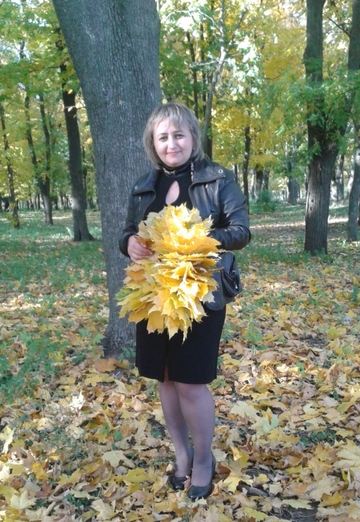 My photo - Lena, 44 from Kropyvnytskyi (@lena60278)