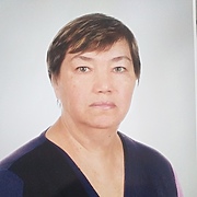 Olga 65 Zheleznogorsk (Krai de Krasnoyarsk)