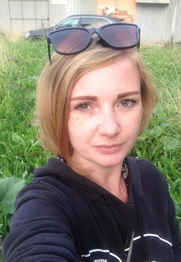 Моя фотография - Оксана, 37 из Екатеринбург (@oksana120094)