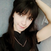 Светлана, 28, Кыра