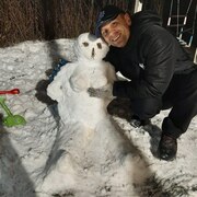 DOMI, 39, Воскресенск